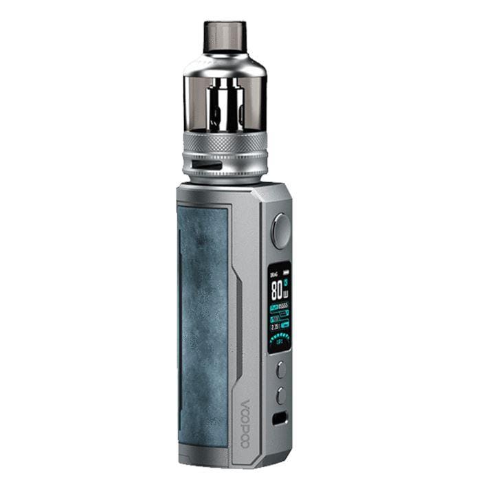 VOOPOO - DRAG X PLUS - VAPE KIT - Bulk Vape Wholesale