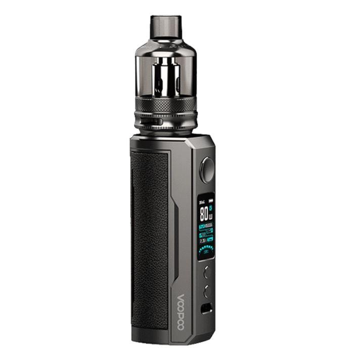 VOOPOO - DRAG X PLUS - VAPE KIT - Bulk Vape Wholesale