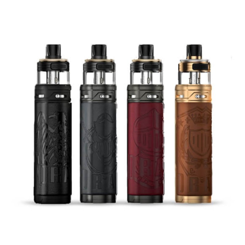 Voopoo - Drag X Pnp-X - Pod Kit - Bulk Vape Wholesale