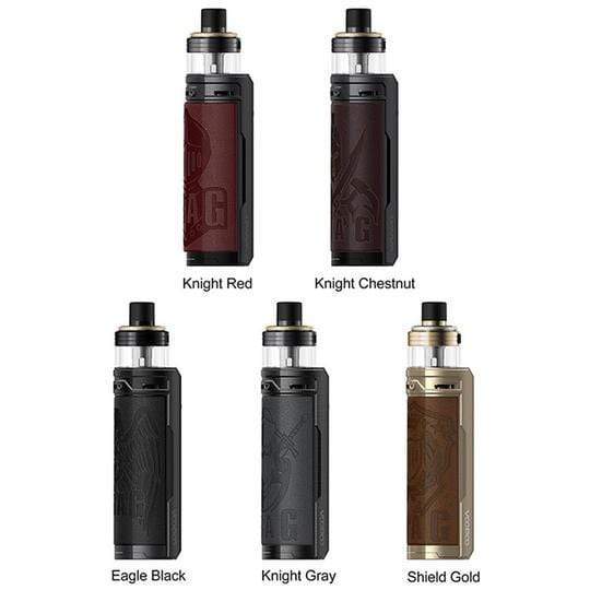 Voopoo - Drag X Pnp-X - Pod Kit - Bulk Vape Wholesale