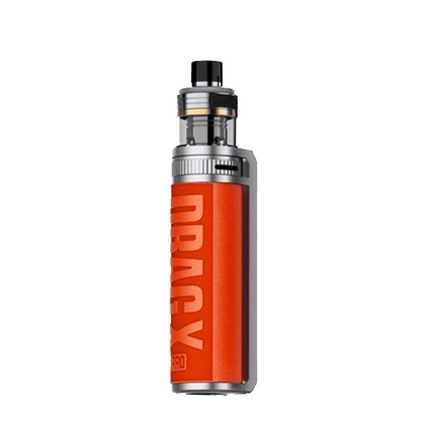 VooPoo Drag X Pro Pod Mod Kit - Bulk Vape Wholesale