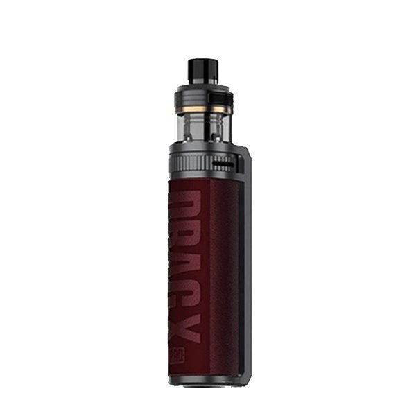 VooPoo Drag X Pro Pod Mod Kit - Bulk Vape Wholesale