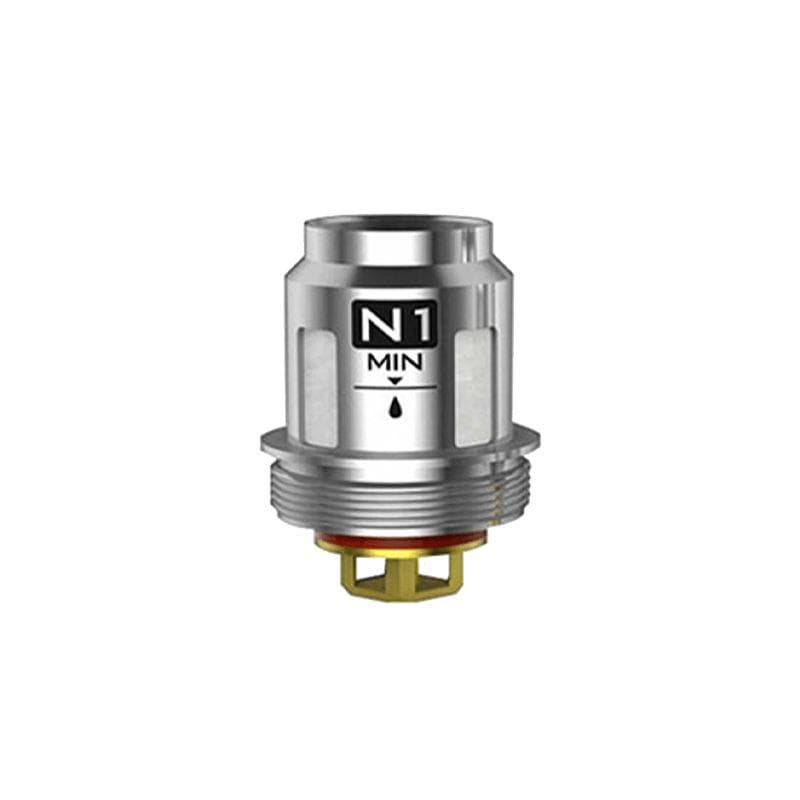 VOOPOO - N1 - COILS - Bulk Vape Wholesale