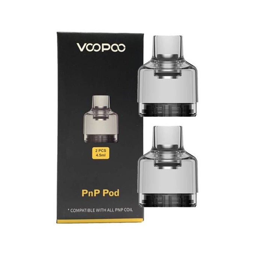 Voopoo Pnp Pods - Bulk Vape Wholesale