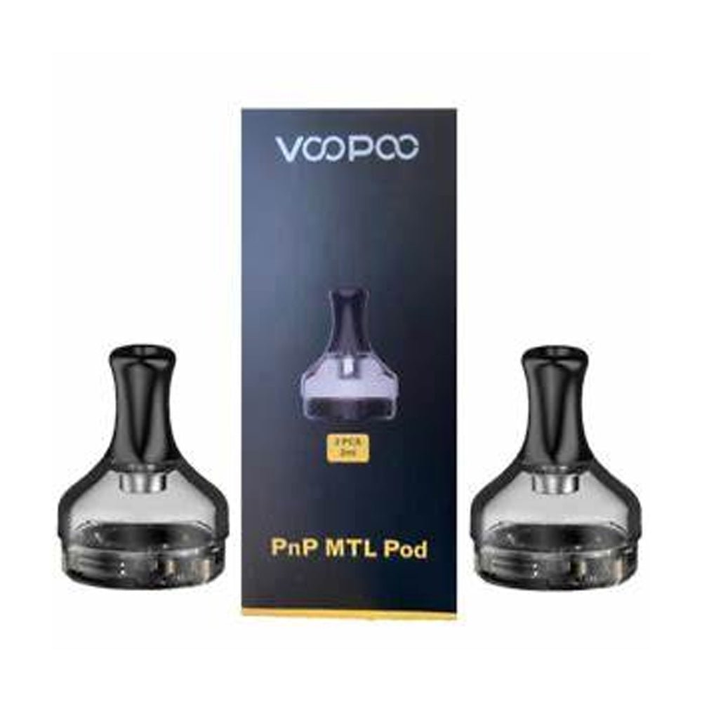 Voopoo Pnp Pods - Bulk Vape Wholesale