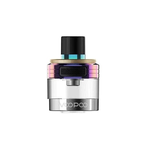 Voopoo PnP-X Pod 5ml - Bulk Vape Wholesale