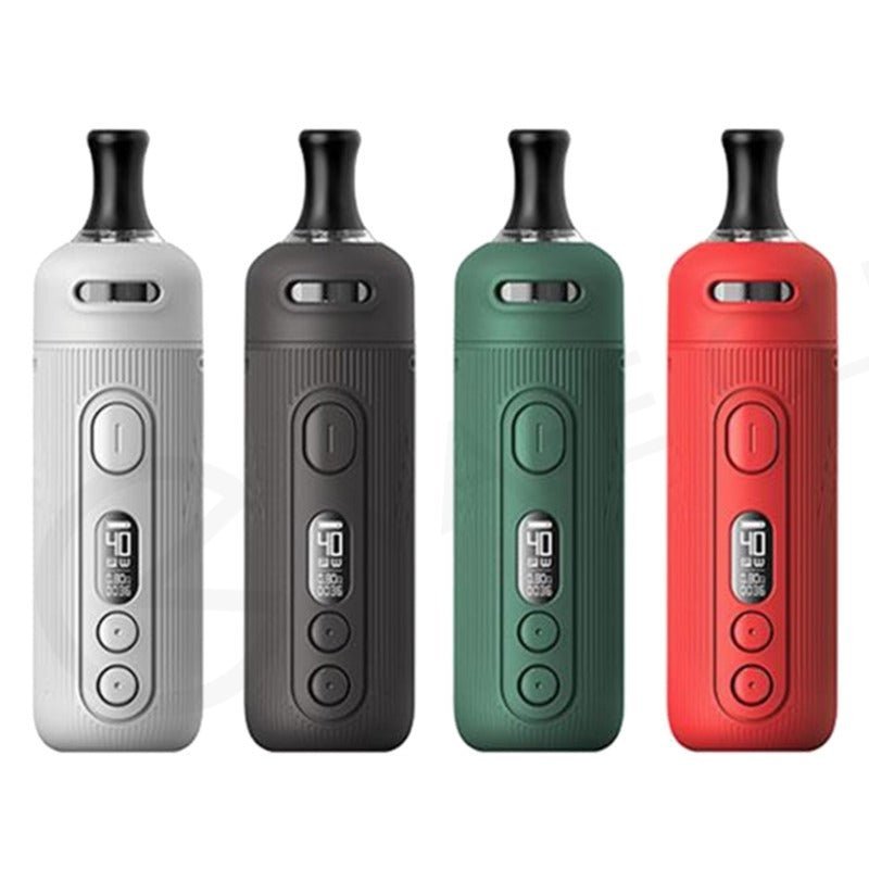 Voopoo - Seal Pod Vape Kit - Bulk Vape Wholesale