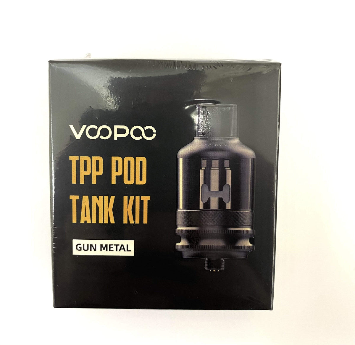 Voopoo TPP Pod Tank - Bulk Vape Wholesale