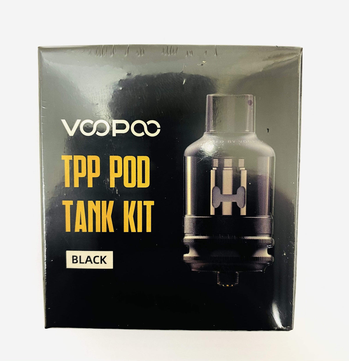 Voopoo TPP Pod Tank - Bulk Vape Wholesale