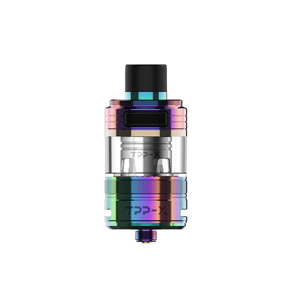 Voopoo TPP X Pod Tank - Bulk Vape Wholesale