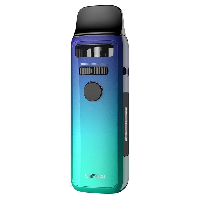 Voopoo - Vinci 3 Pod System Kit - Bulk Vape Wholesale