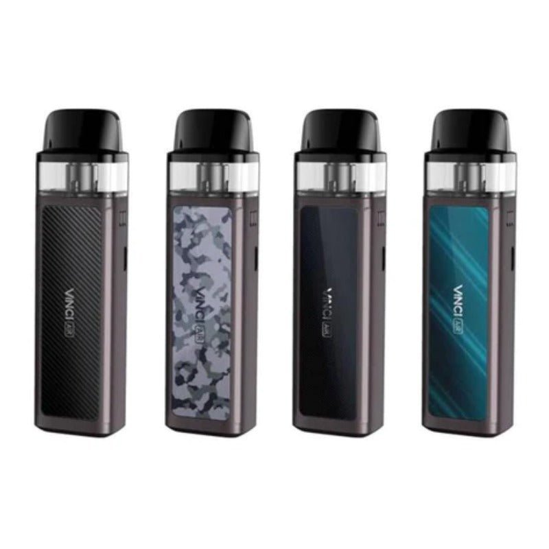 VOOPOO - VINCI AIR - POD KIT - Bulk Vape Wholesale