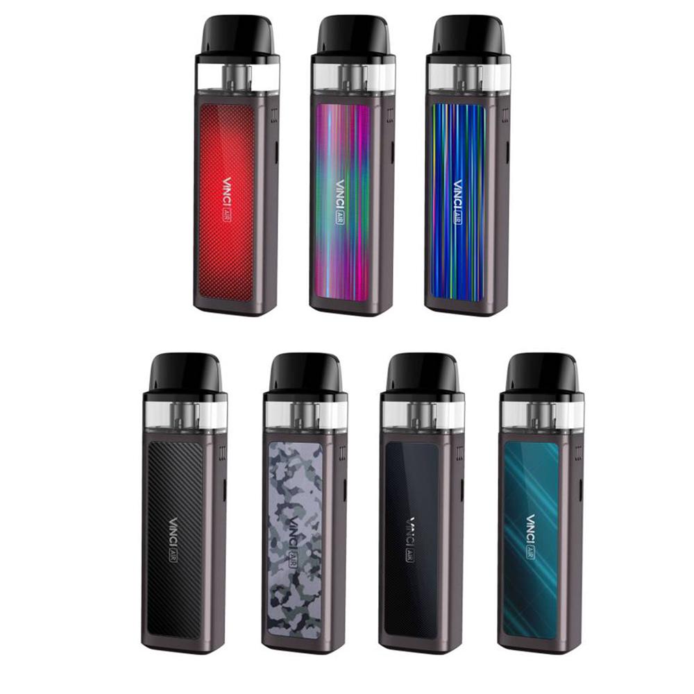 VOOPOO - VINCI AIR - POD KIT - Bulk Vape Wholesale