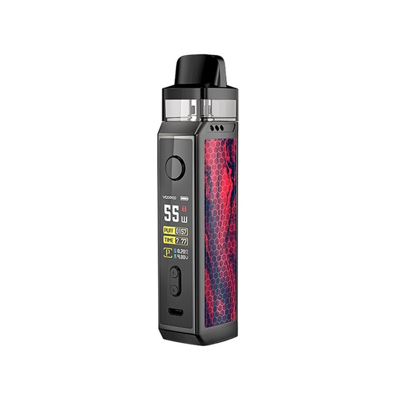 VOOPOO - VINCI - POD KIT - Bulk Vape Wholesale