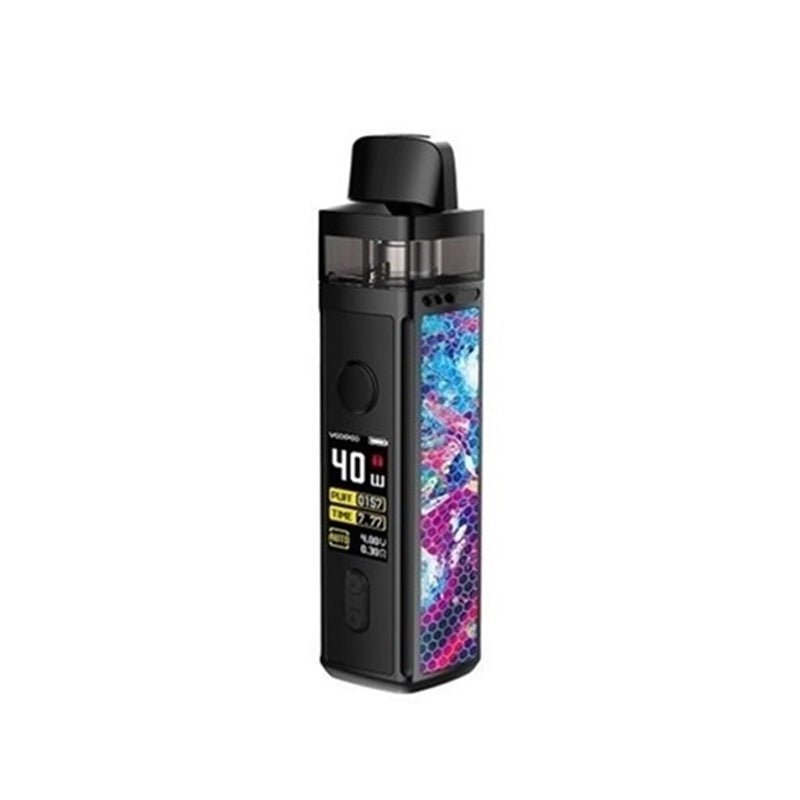 VOOPOO - VINCI - POD KIT - Bulk Vape Wholesale