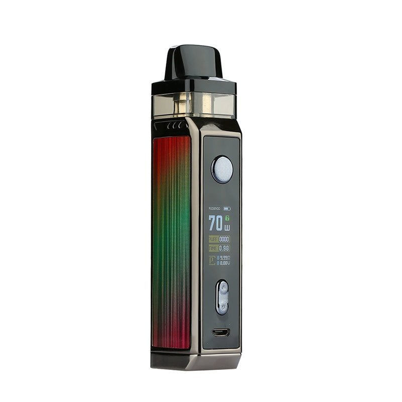 VOOPOO - VINCI - POD KIT - Bulk Vape Wholesale