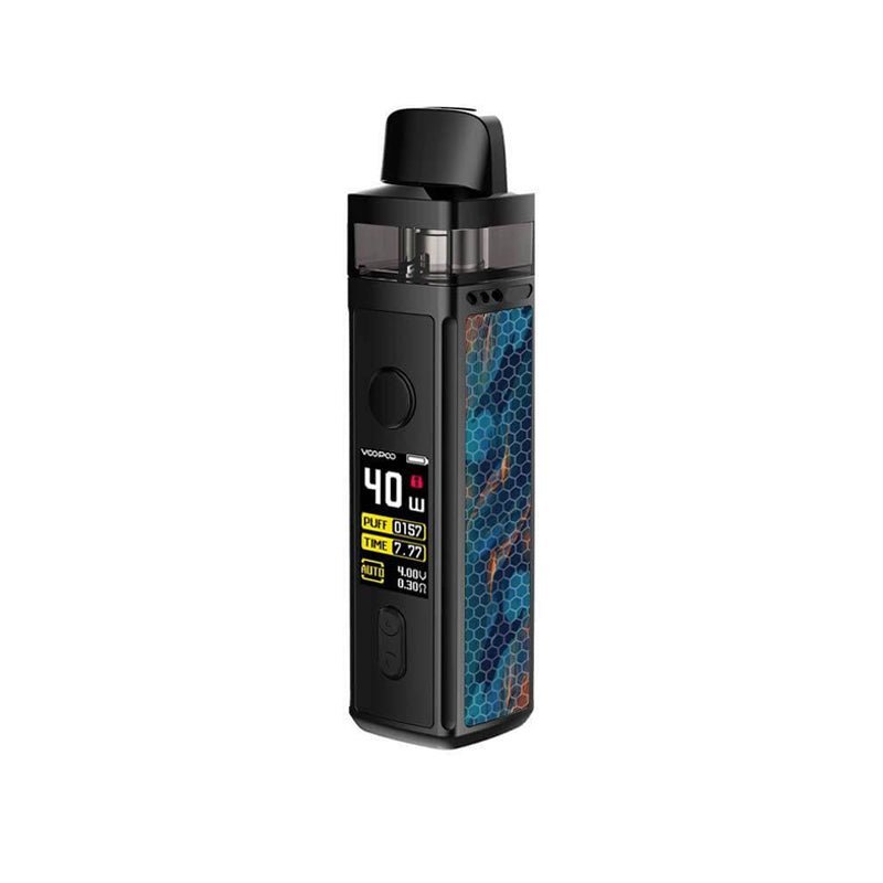 VOOPOO - VINCI - POD KIT - Bulk Vape Wholesale