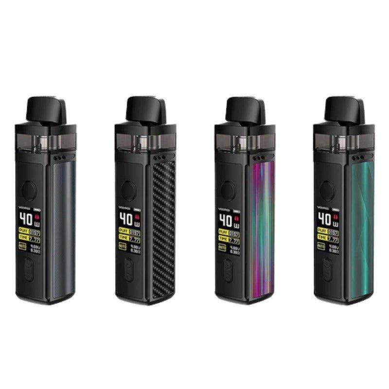 VOOPOO - VINCI - POD KIT - Bulk Vape Wholesale