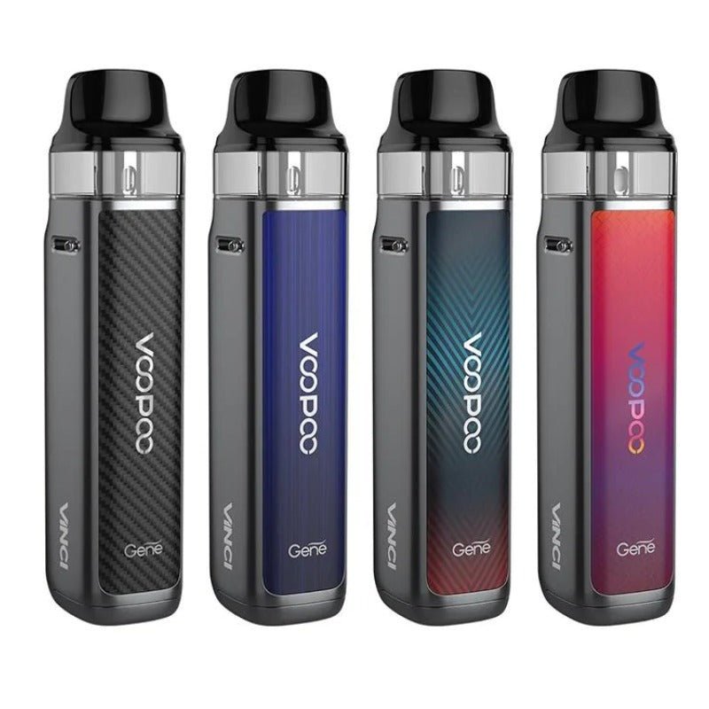 VOOPOO - VINCI X 2 - POD MOD - Bulk Vape Wholesale