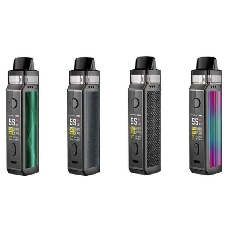 VOOPOO - VINCI X - POD KIT - Bulk Vape Wholesale