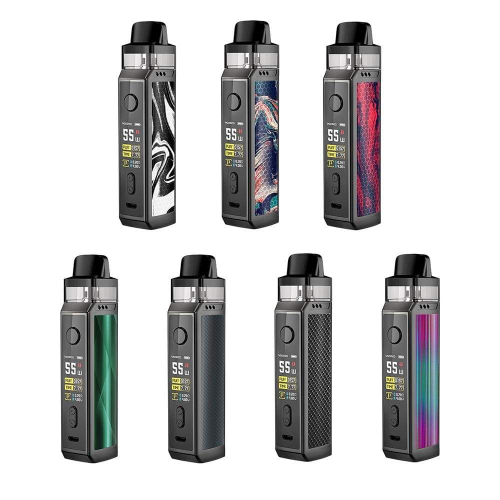 VOOPOO - VINCI X - POD KIT - Bulk Vape Wholesale