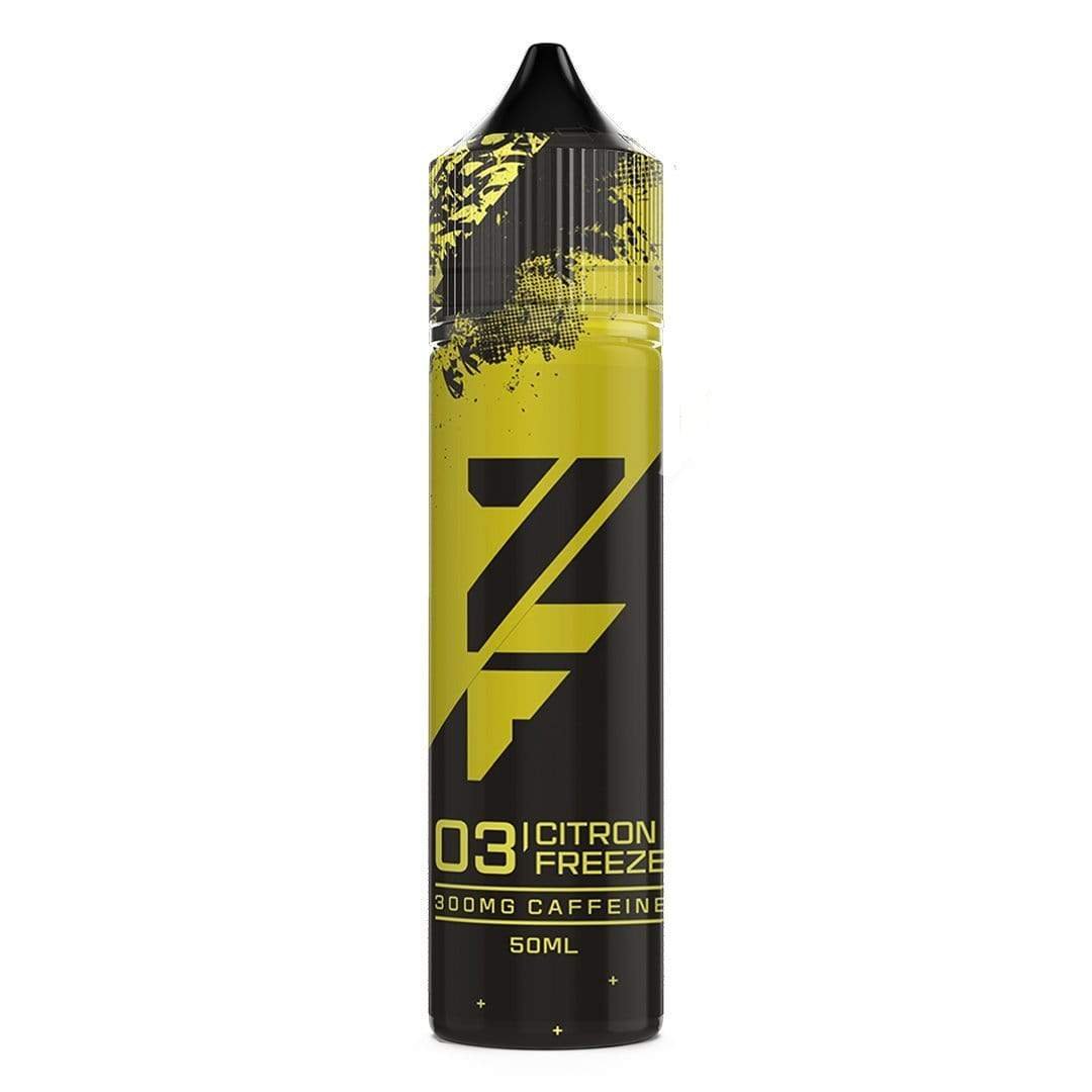 Z Fuel 50ml Shortfill - Bulk Vape Wholesale