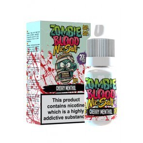 Zombie blood 10ml Pack of 5 - Bulk Vape Wholesale