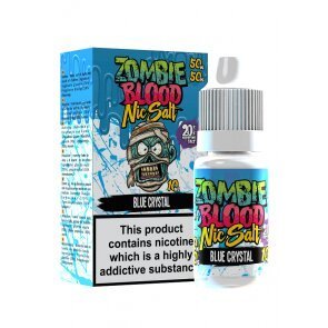 Zombie blood 10ml Pack of 5 - Bulk Vape Wholesale