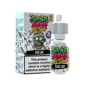 Zombie blood 10ml Pack of 5 - Bulk Vape Wholesale