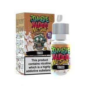 Zombie blood 10ml Pack of 5 - Bulk Vape Wholesale