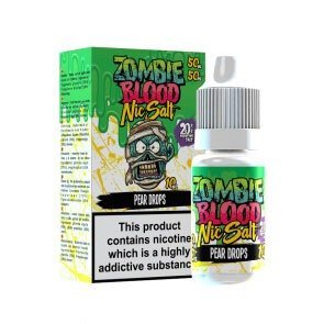 Zombie blood 10ml Pack of 5 - Bulk Vape Wholesale