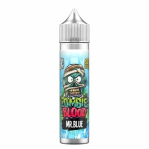 Zombie Blood 50ml E-Liquid - Bulk Vape Wholesale