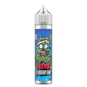 Zombie Blood 50ml E-Liquid - Bulk Vape Wholesale