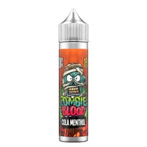 Zombie Blood 50ml E-Liquid - Bulk Vape Wholesale