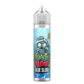 Zombie Blood 50ml E-Liquid - Bulk Vape Wholesale