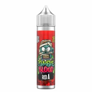 Zombie Blood 50ml E-Liquid - Bulk Vape Wholesale