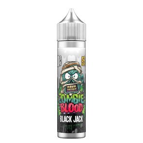 Zombie Blood 50ml E-Liquid - Bulk Vape Wholesale