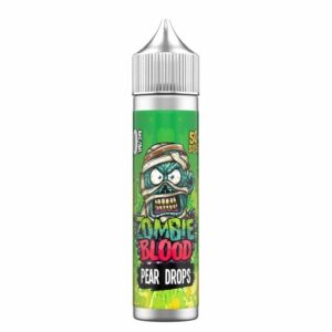 Zombie Blood 50ml E-Liquid - Bulk Vape Wholesale