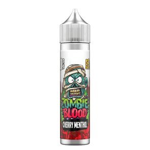 Zombie Blood 50ml E-Liquid - Bulk Vape Wholesale