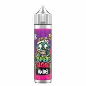 Zombie Blood 50ml E-Liquid - Bulk Vape Wholesale