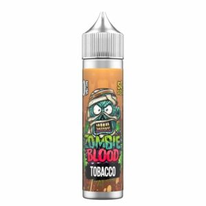 Zombie Blood 50ml E-Liquid - Bulk Vape Wholesale