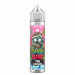 Zombie Blood 50ml E-Liquid - Bulk Vape Wholesale