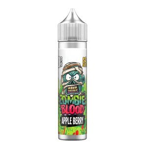 Zombie Blood 50ml E-Liquid - Bulk Vape Wholesale