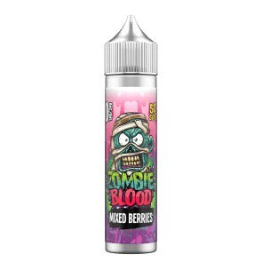 Zombie Blood 50ml E-Liquid - Bulk Vape Wholesale