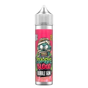 Zombie Blood 50ml E-Liquid - Bulk Vape Wholesale