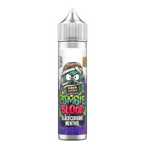 Zombie Blood 50ml E-Liquid - Bulk Vape Wholesale