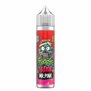 Zombie Blood 50ml E-Liquid - Bulk Vape Wholesale