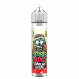 Zombie Blood 50ml E-Liquid - Bulk Vape Wholesale