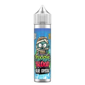 Zombie Blood 50ml E-Liquid - Bulk Vape Wholesale